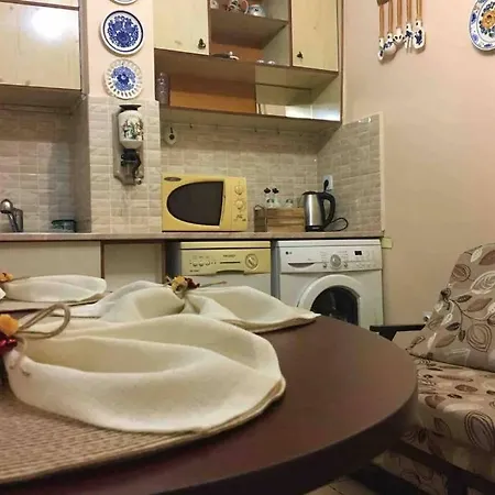 Artapart Apartament *