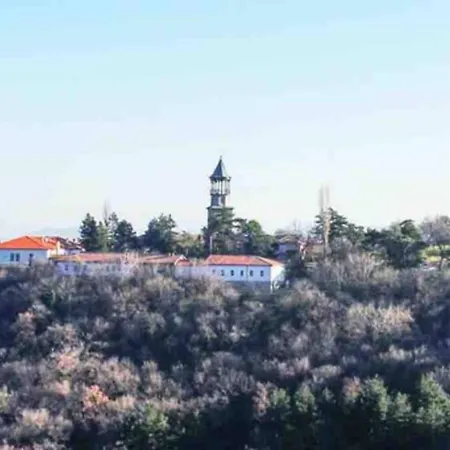 Apartament Artapart Lyaskovets