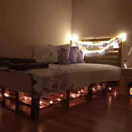 Apartament Artapart Lyaskovets