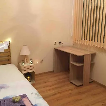 Artapart Apartament Lyaskovets