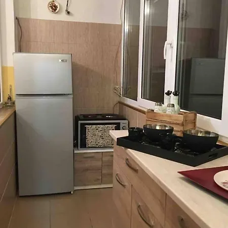 Artapart Apartament