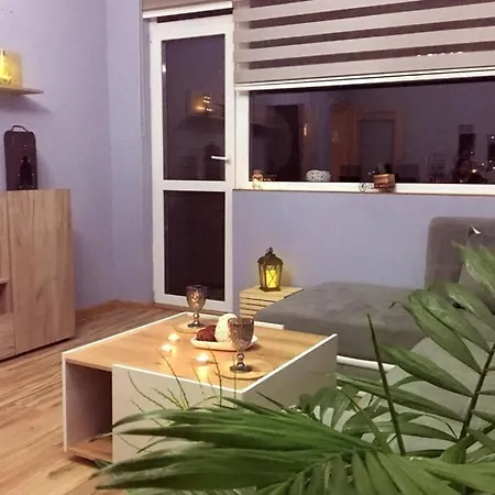 Apartament Artapart Lyaskovets