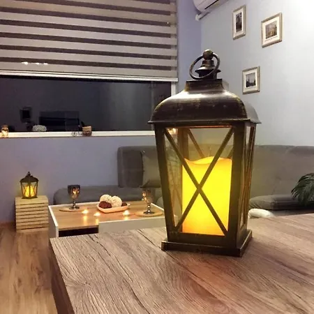 Artapart Apartament
