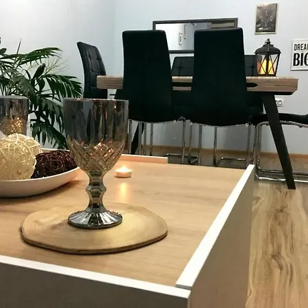 Artapart Apartament